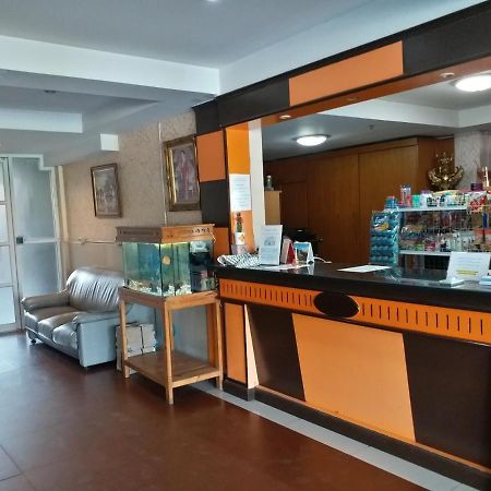 Convenient Resort, Suvarnabhumi Airport 曼谷 外观 照片